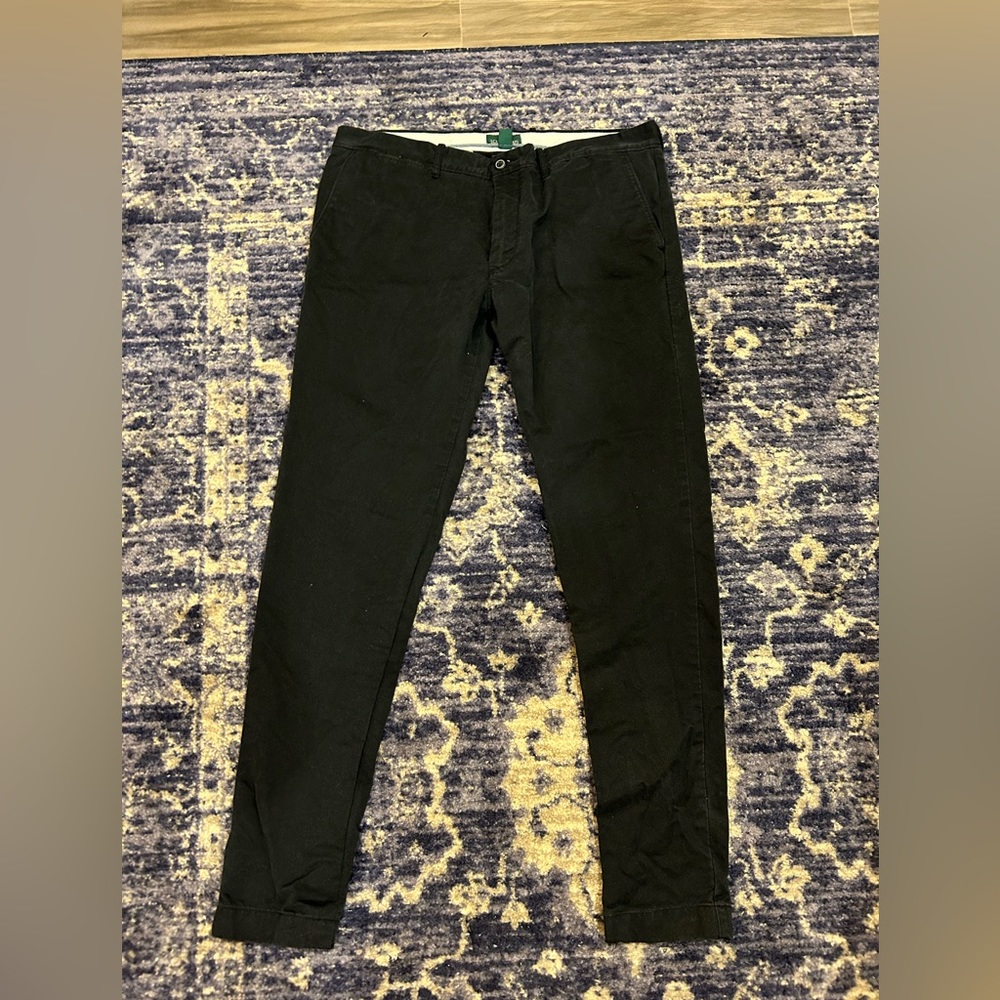 Men’s J. Crew casual pant